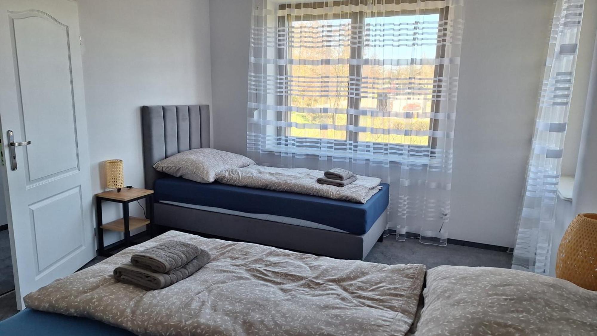 Apartament Wiadukt Boleslawiec  Exterior foto